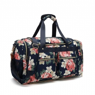 Αδιάβροχη Duffle Bag Travel Tote