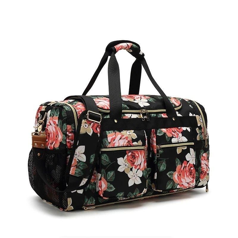 Αδιάβροχη Duffle Bag Travel Tote