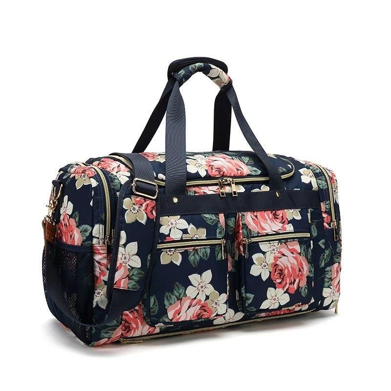 Αδιάβροχη Duffle Bag Travel Tote