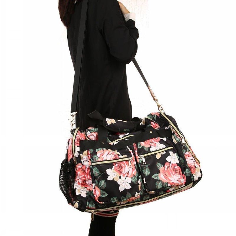 Αδιάβροχη Duffle Bag Travel Tote