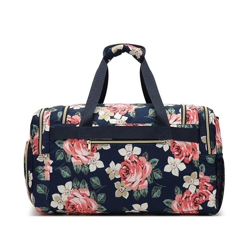 Αδιάβροχη Duffle Bag Travel Tote