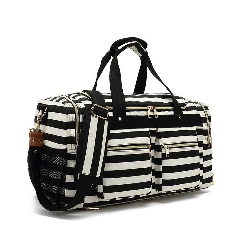 Αδιάβροχη Duffle Bag Travel Tote