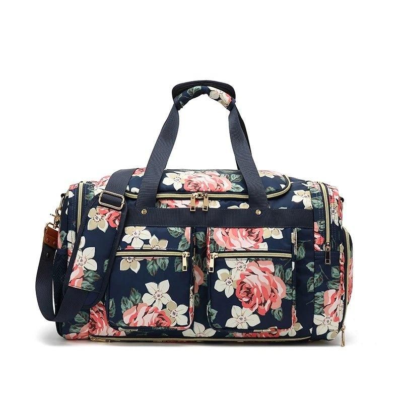 Αδιάβροχη Duffle Bag Travel Tote