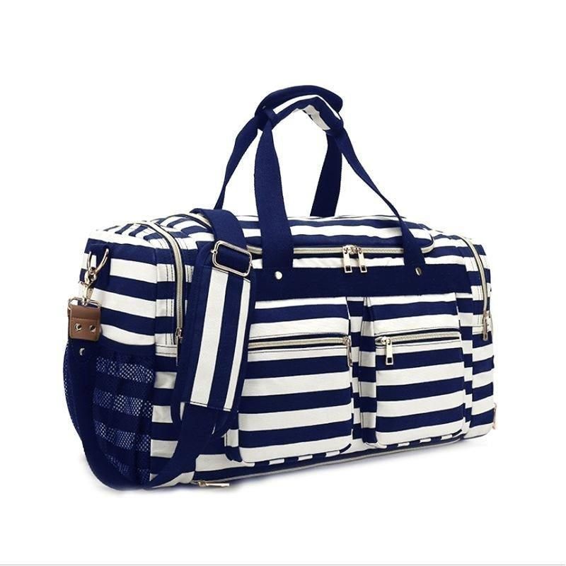 Αδιάβροχη Duffle Bag Travel Tote