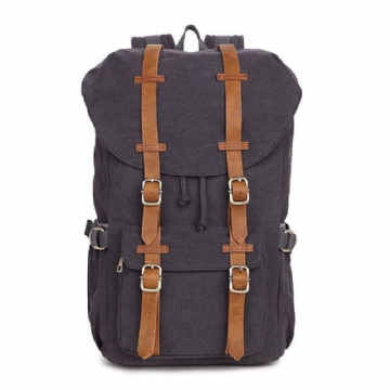 Μεγάλο Casual Daypack College School Backpack