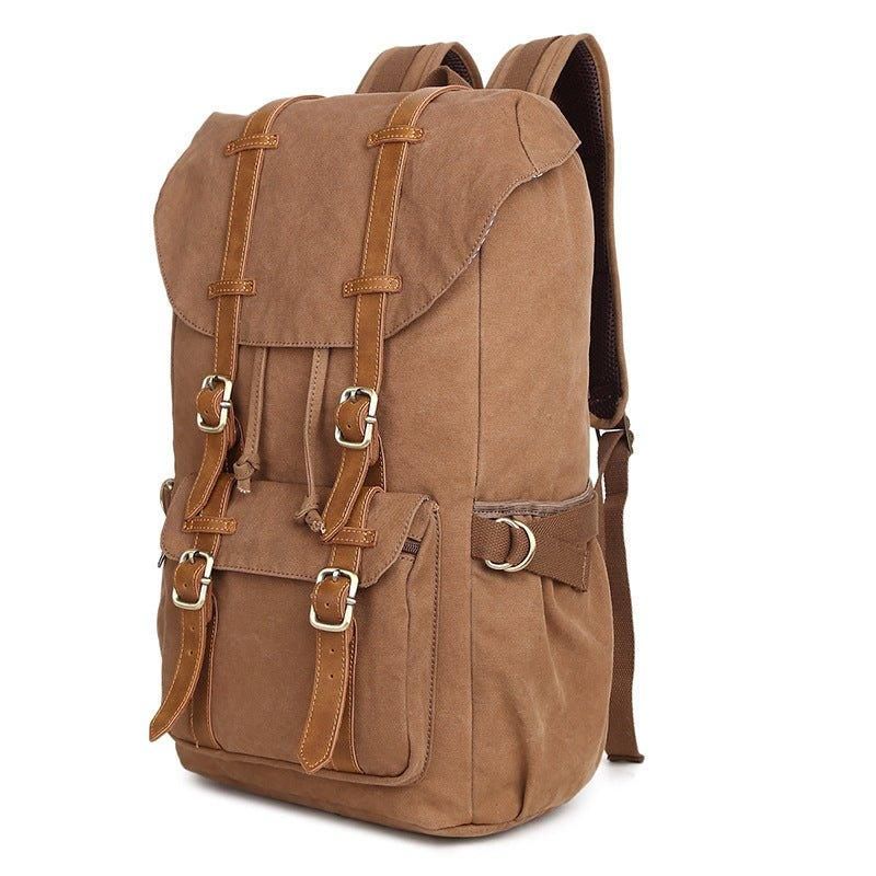 Μεγάλο Casual Daypack College School Backpack