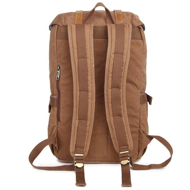 Μεγάλο Casual Daypack College School Backpack