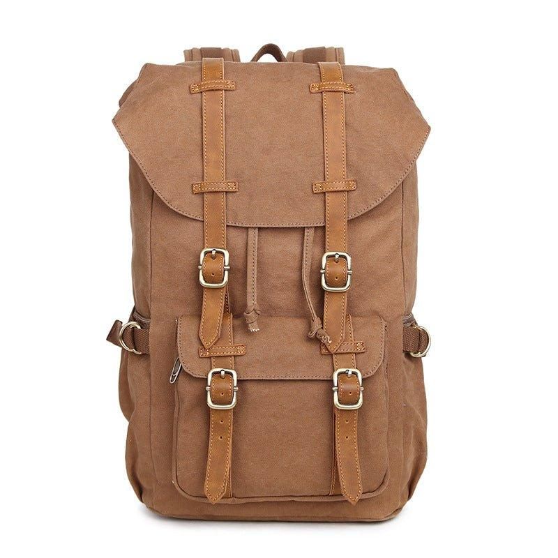 Μεγάλο Casual Daypack College School Backpack