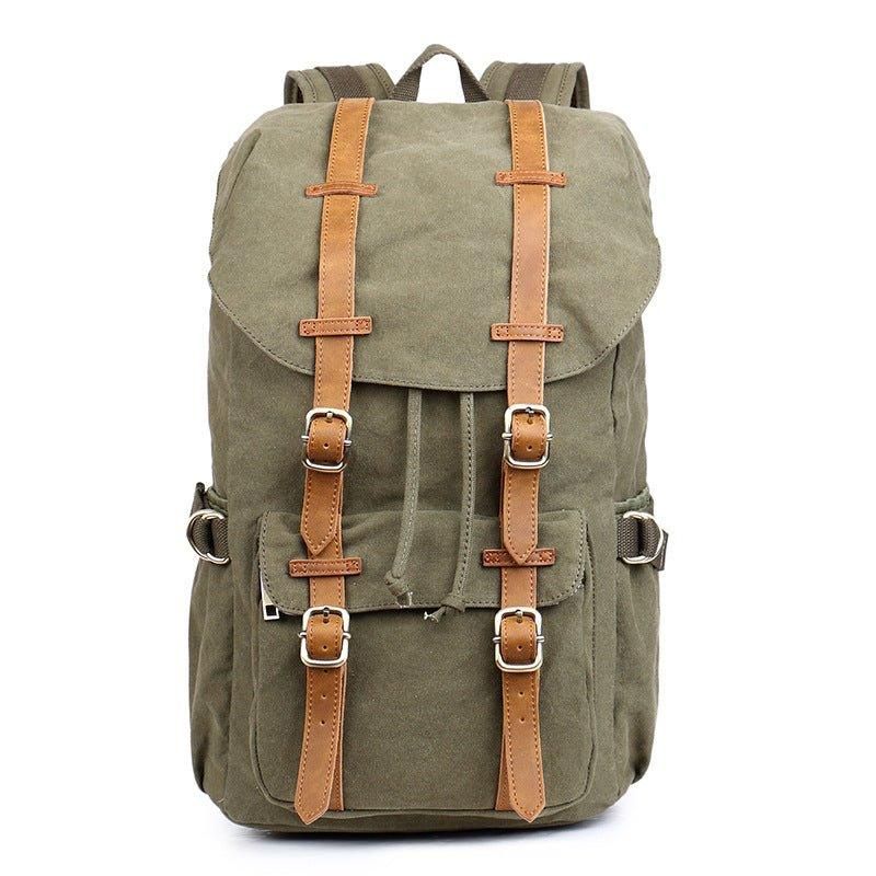 Μεγάλο Casual Daypack College School Backpack