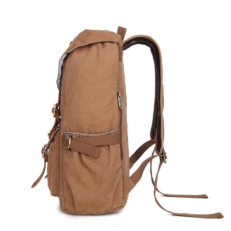 Μεγάλο Casual Daypack College School Backpack