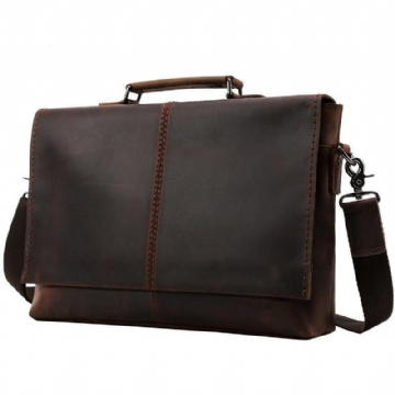 Τσάντα 15” Laptop Messenger