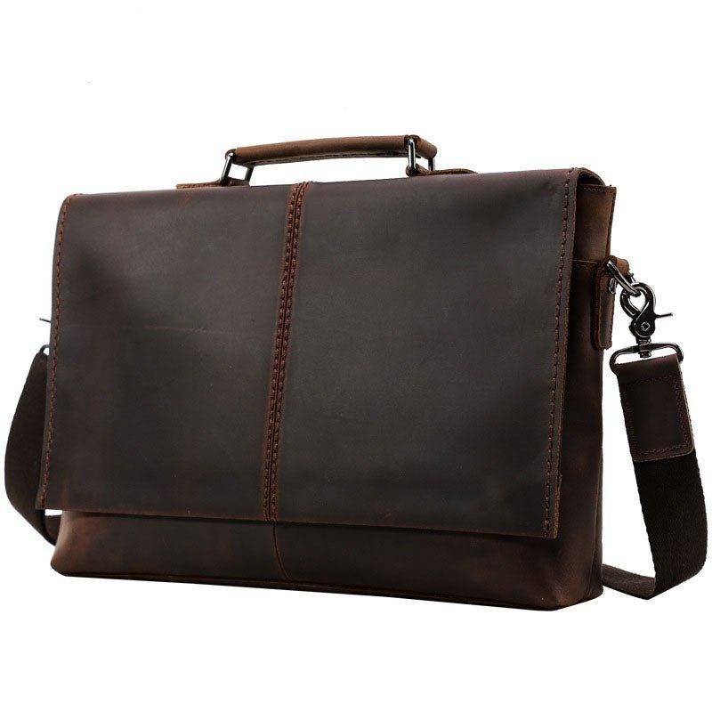 Τσάντα 15” Laptop Messenger