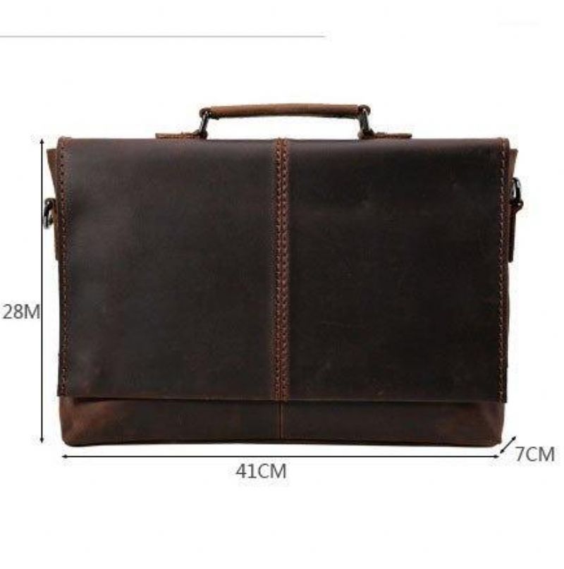 Τσάντα 15” Laptop Messenger