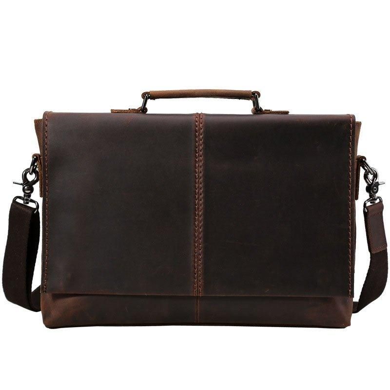 Τσάντα 15” Laptop Messenger