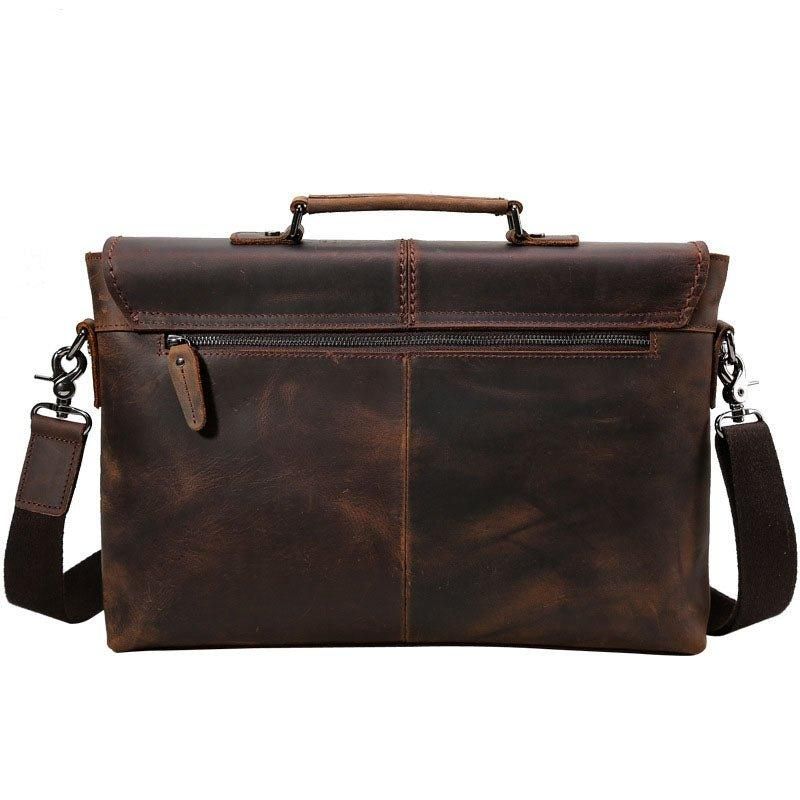 Τσάντα 15” Laptop Messenger