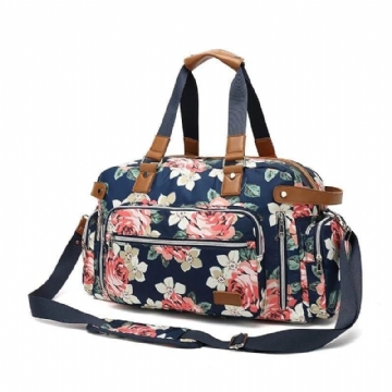 Weekend Duffle Bag Γυναικεία Αδιάβροχη