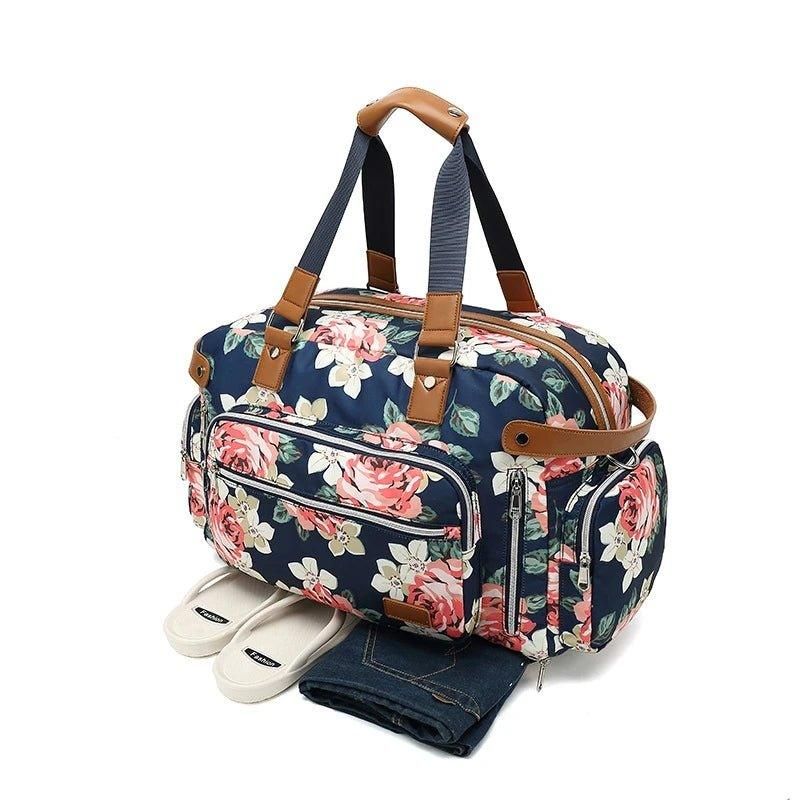 Weekend Duffle Bag Γυναικεία Αδιάβροχη