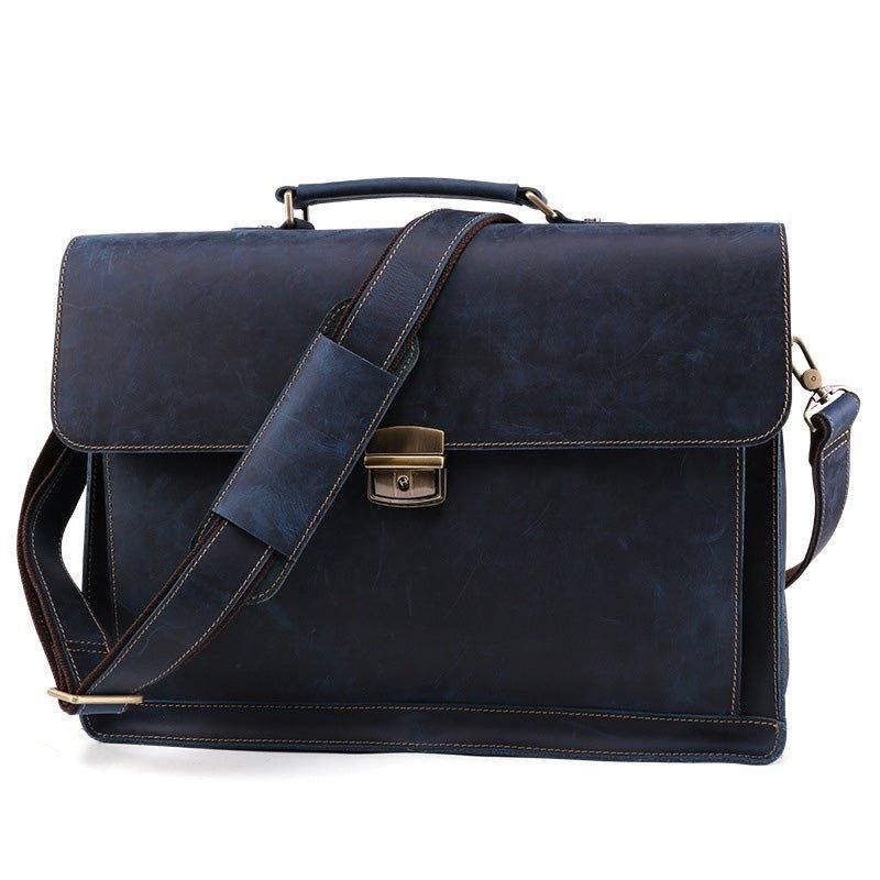 Χαρτοφύλακας Business Satchel Για Laptop 15”