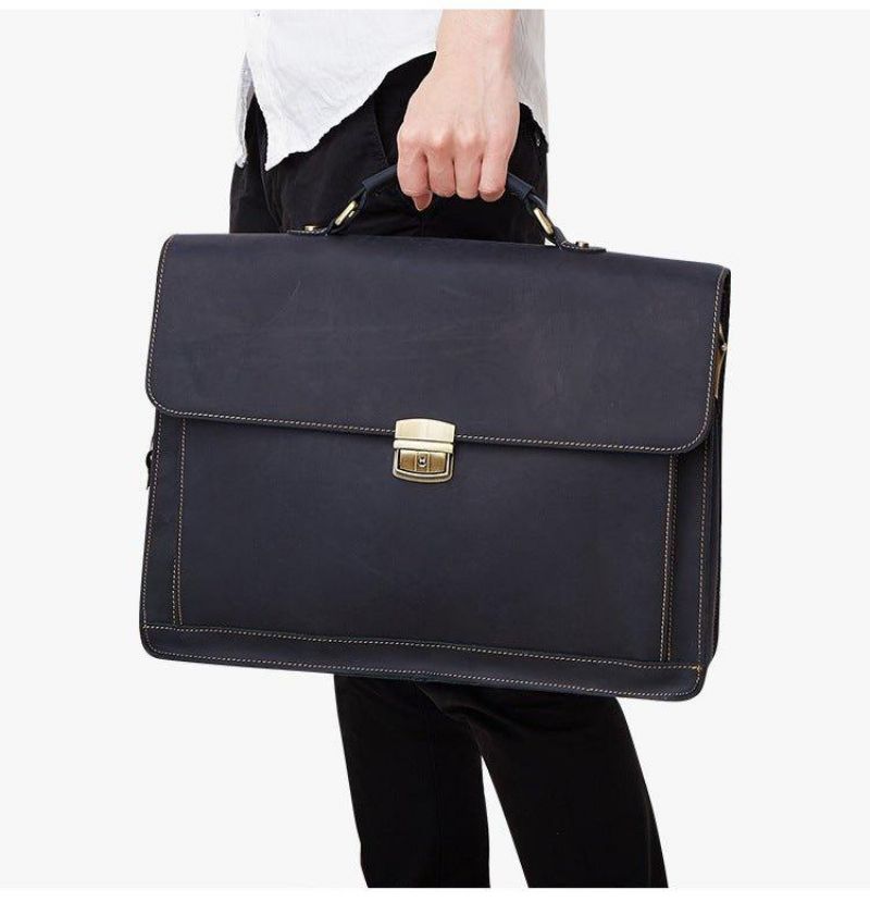 Χαρτοφύλακας Business Satchel Για Laptop 15”